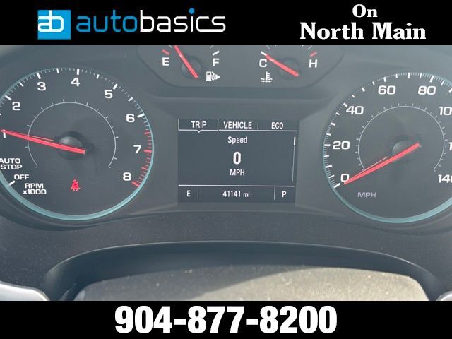 2025 Chevrolet Malibu LT Jacksonville FL