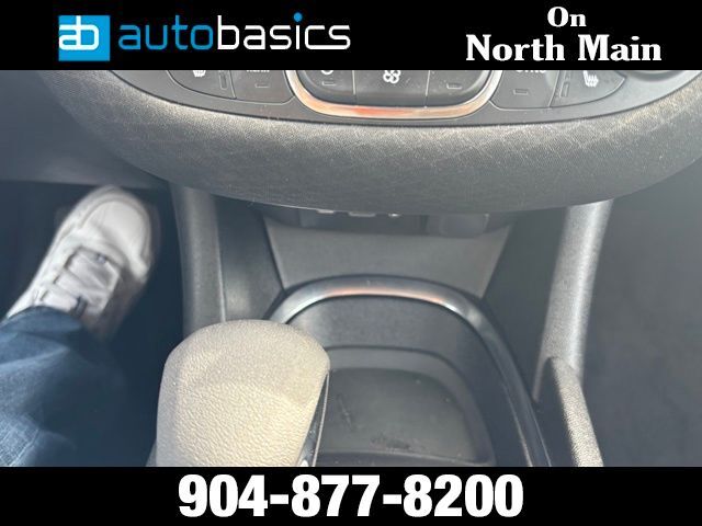 2025 Chevrolet Malibu LT Jacksonville FL