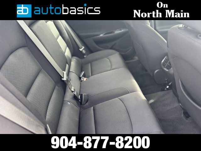 2025 Chevrolet Malibu LT Jacksonville FL