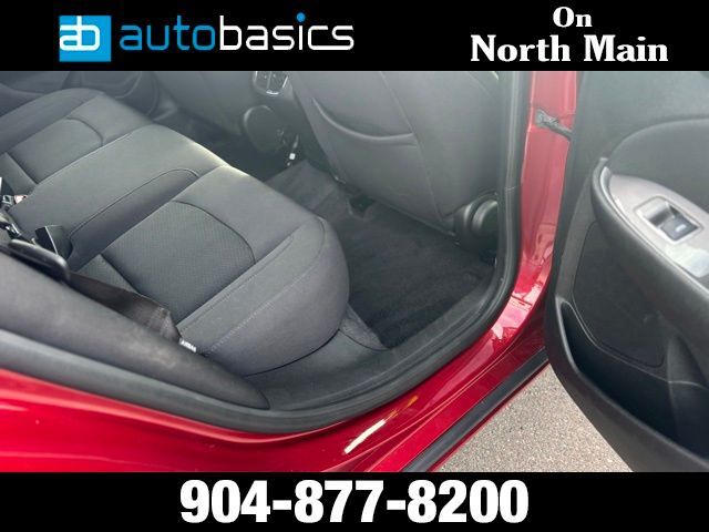 2025 Chevrolet Malibu LT Jacksonville FL