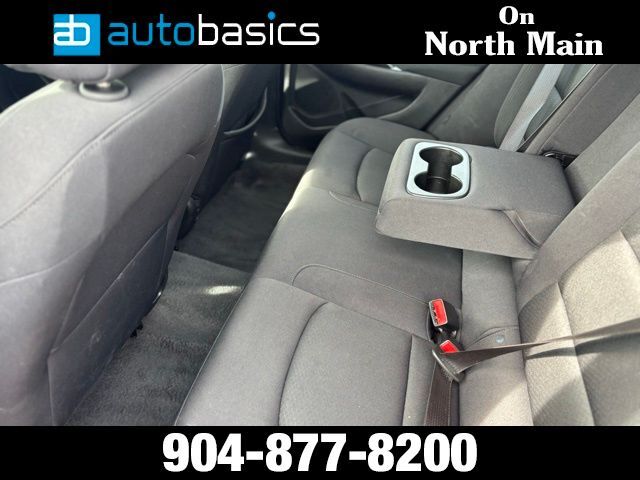 2025 Chevrolet Malibu LT Jacksonville FL