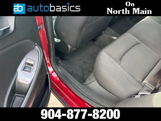 2025 Chevrolet Malibu LT Jacksonville FL