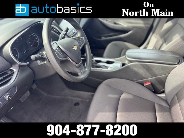 2025 Chevrolet Malibu LT Jacksonville FL
