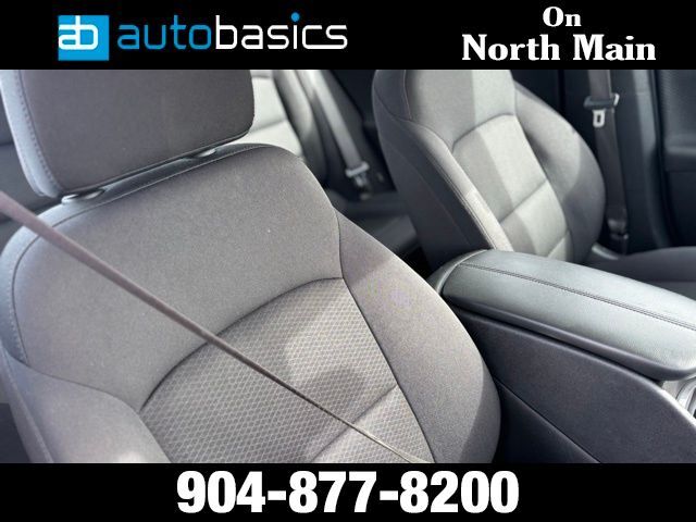 2025 Chevrolet Malibu LT Jacksonville FL