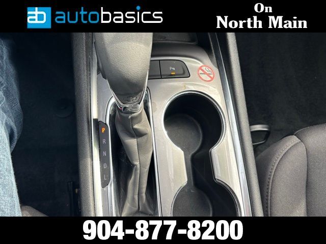 2025 Chevrolet Malibu LT Jacksonville FL