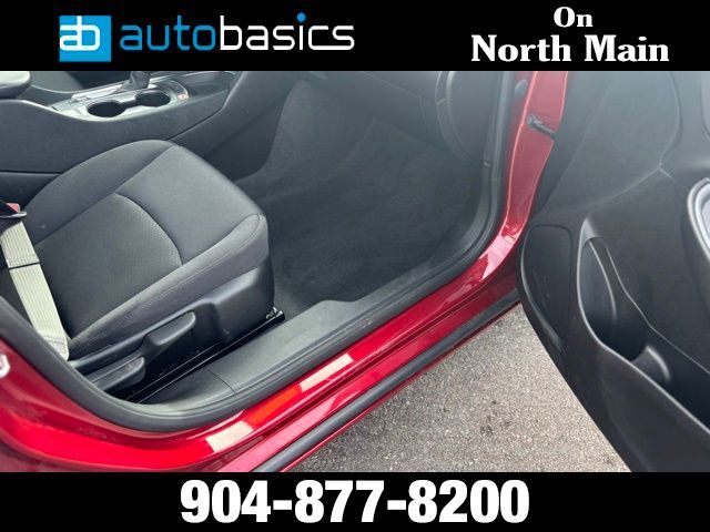 2025 Chevrolet Malibu LT Jacksonville FL