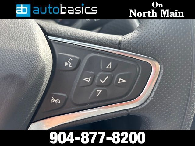 2025 Chevrolet Malibu LT Jacksonville FL