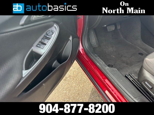 2025 Chevrolet Malibu LT Jacksonville FL