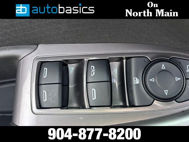 2025 Chevrolet Malibu LT Jacksonville FL