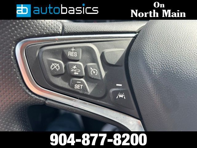 2025 Chevrolet Malibu LT Jacksonville FL