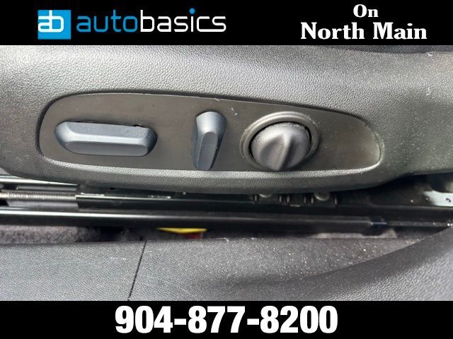 2025 Chevrolet Malibu LT Jacksonville FL