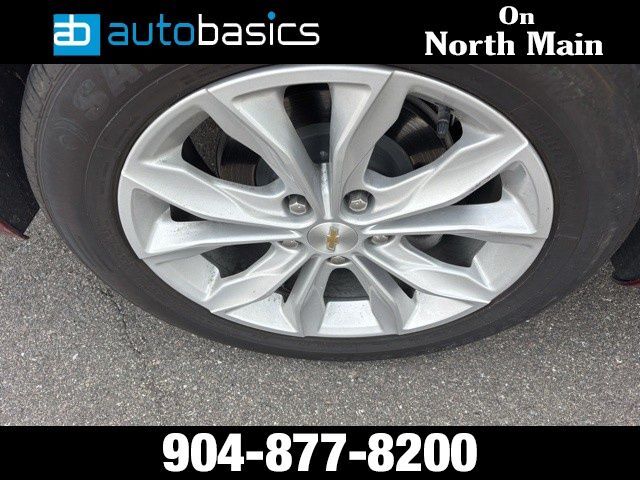 2025 Chevrolet Malibu LT Jacksonville FL
