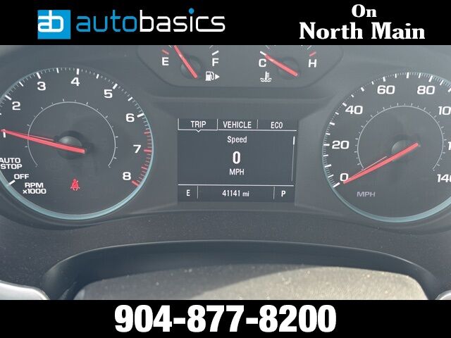 2025 Chevrolet Malibu LT Jacksonville FL