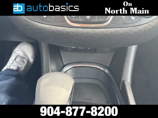 2025 Chevrolet Malibu LT Jacksonville FL