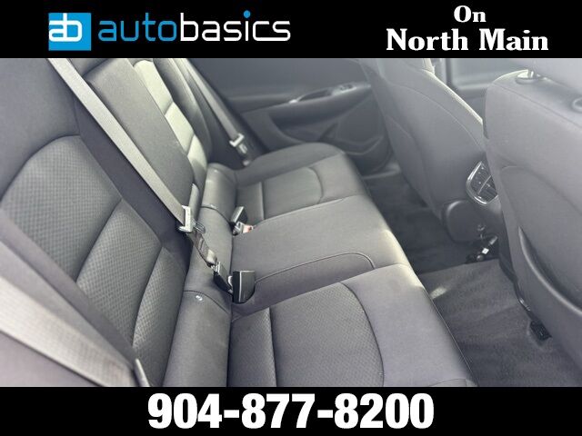 2025 Chevrolet Malibu LT Jacksonville FL