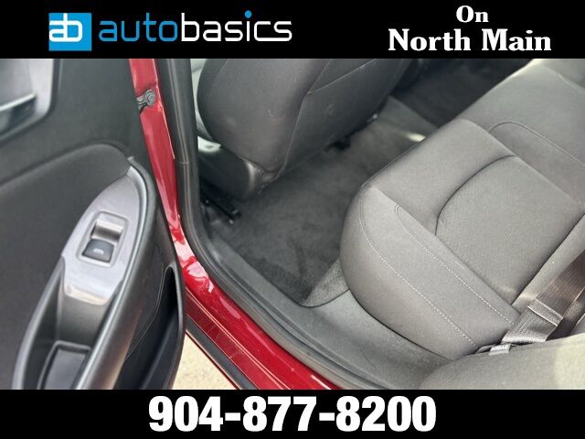 2025 Chevrolet Malibu LT Jacksonville FL