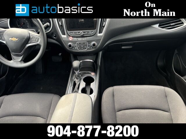 2025 Chevrolet Malibu LT Jacksonville FL