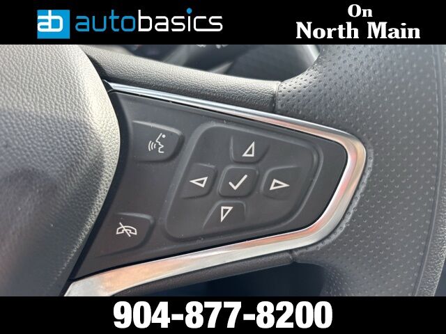 2025 Chevrolet Malibu LT Jacksonville FL