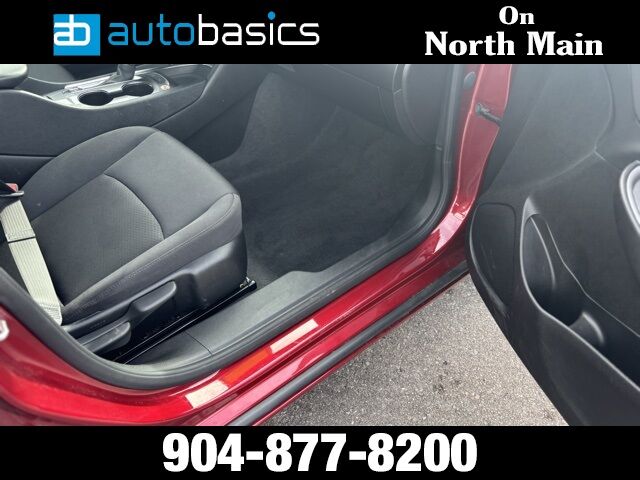 2025 Chevrolet Malibu LT Jacksonville FL