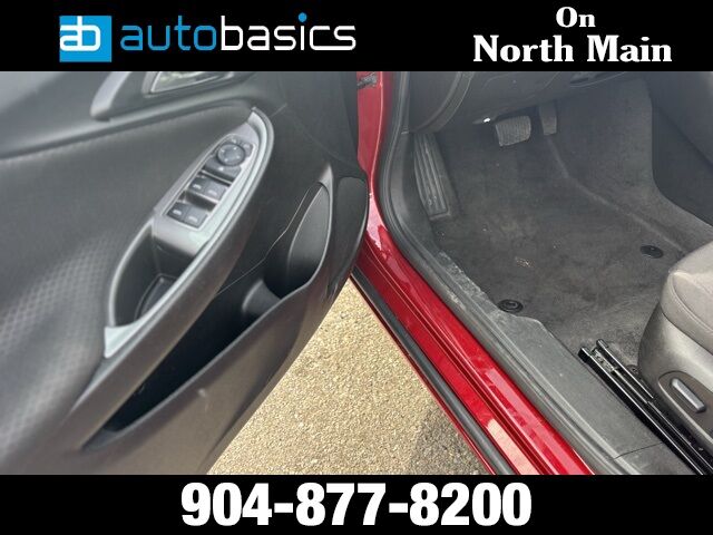 2025 Chevrolet Malibu LT Jacksonville FL