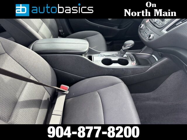 2025 Chevrolet Malibu LT Jacksonville FL