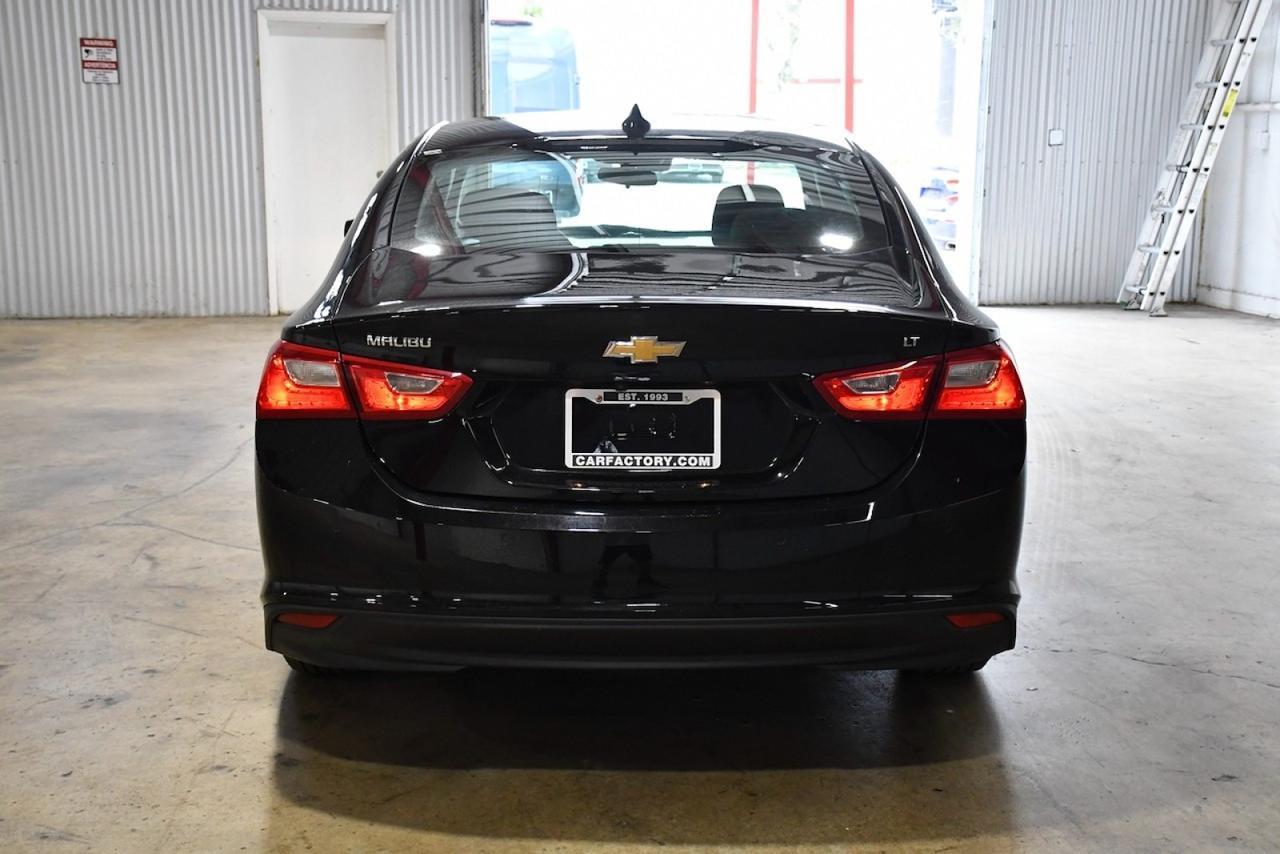 2025 Chevrolet Malibu LT Lakeworth FL