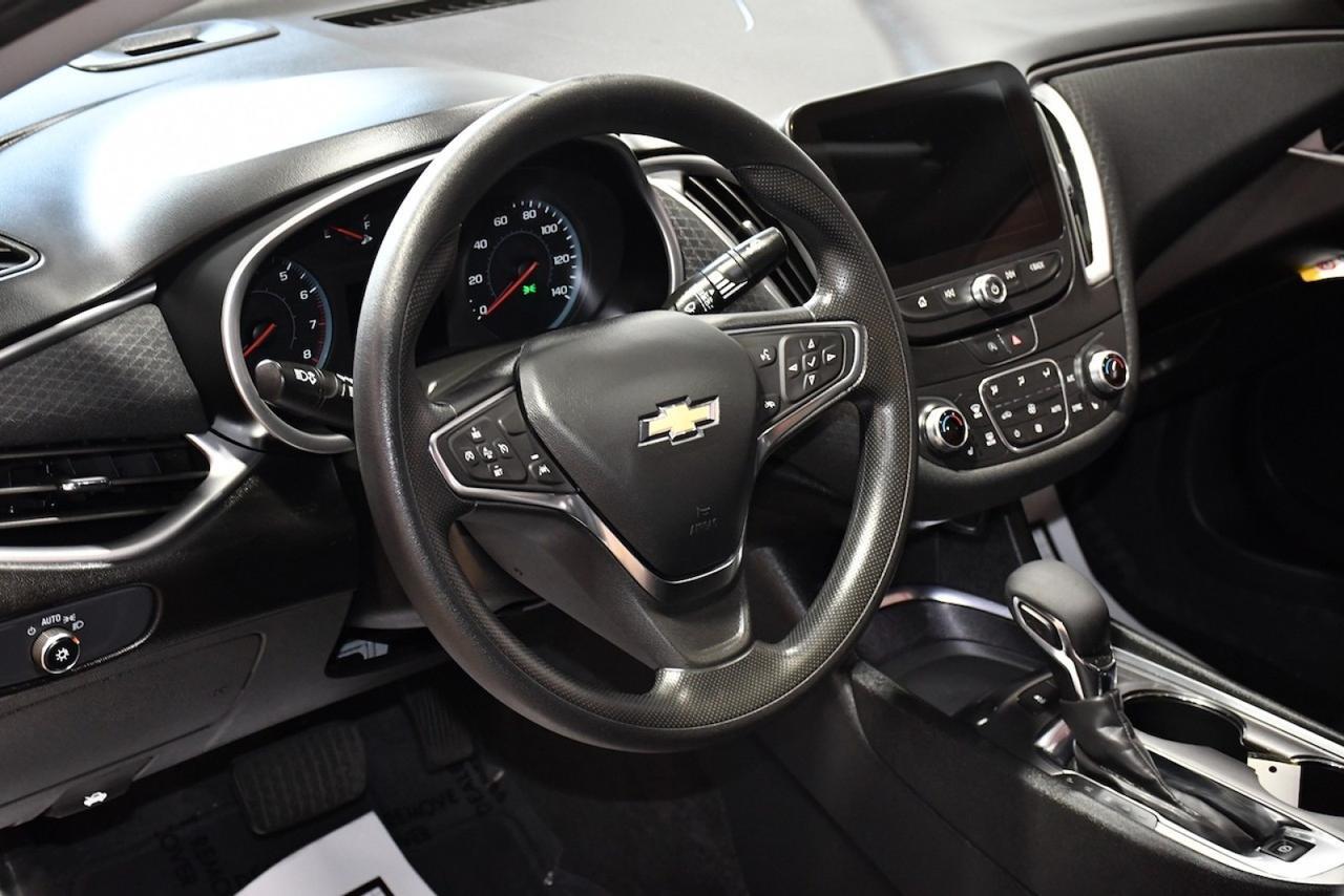 2025 Chevrolet Malibu LT Lakeworth FL