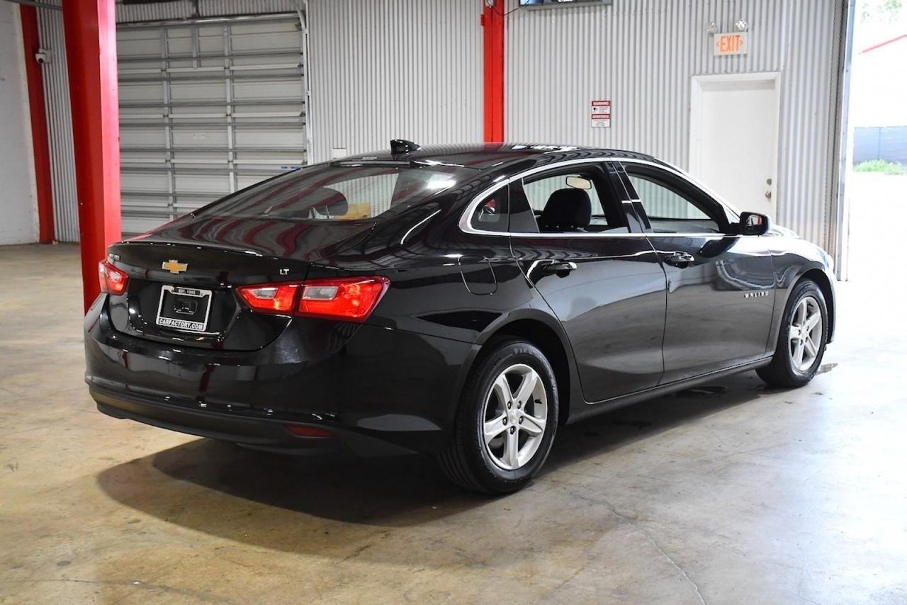 2025 Chevrolet Malibu LT Lakeworth FL