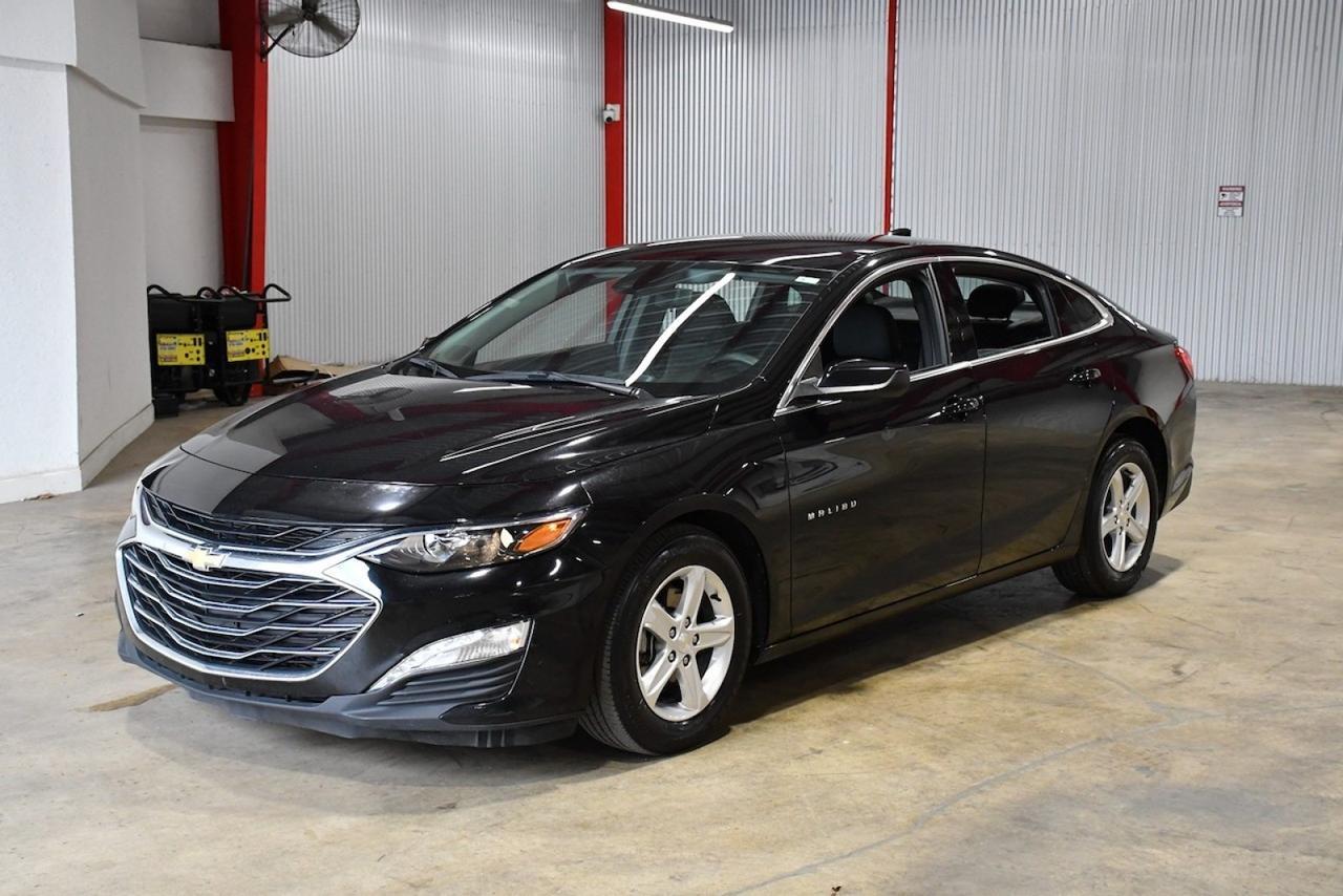 2025 Chevrolet Malibu LT Lakeworth FL