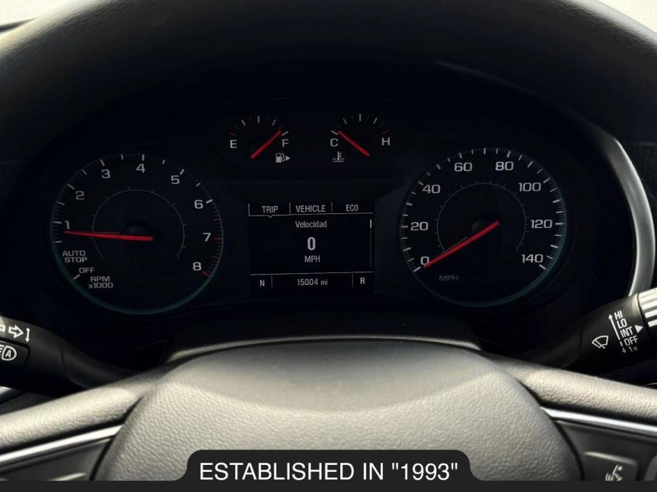 2025 Chevrolet Malibu LT Miami FL