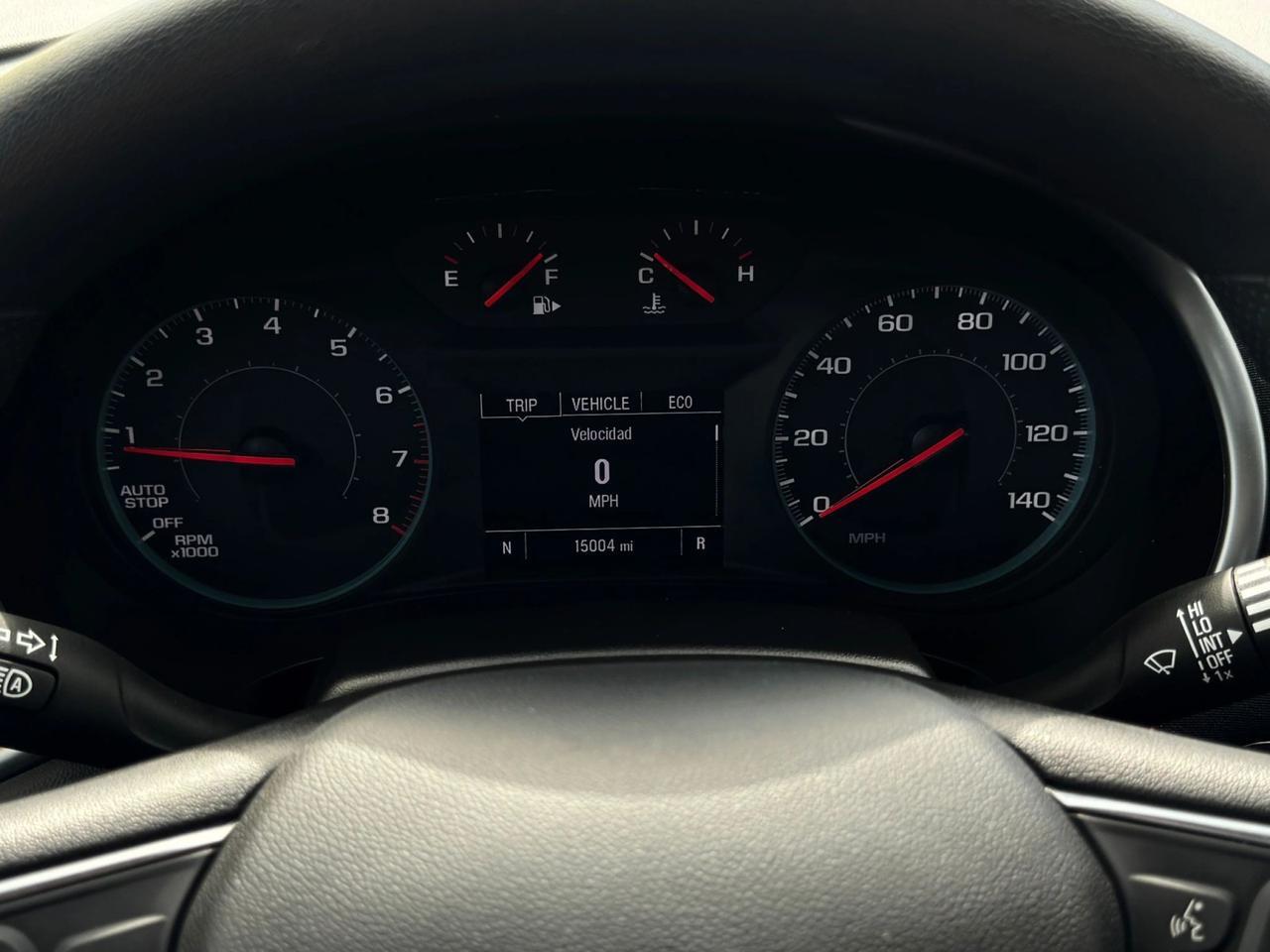 2025 Chevrolet Malibu LT Miami FL