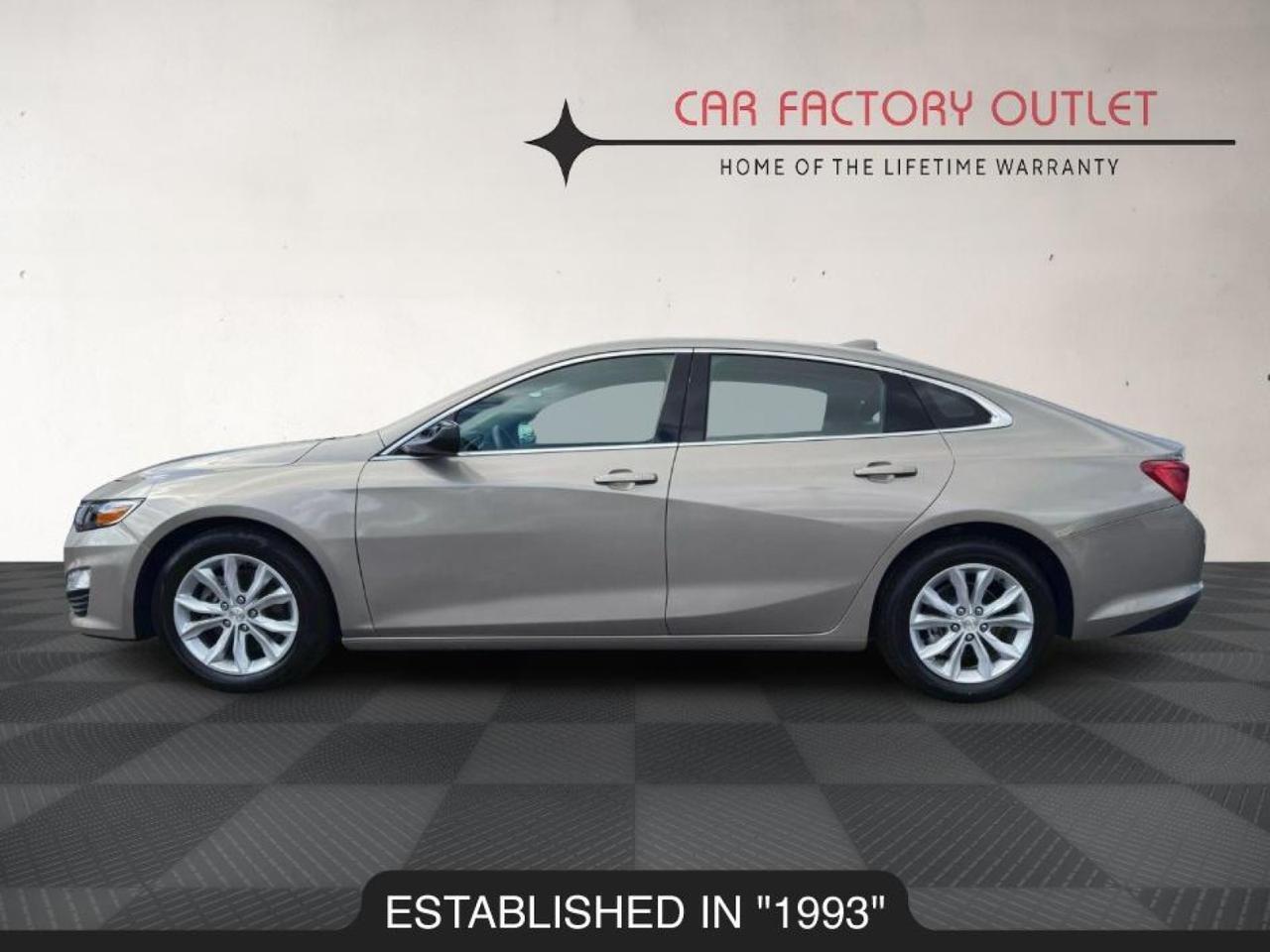 2025 Chevrolet Malibu LT Miami FL