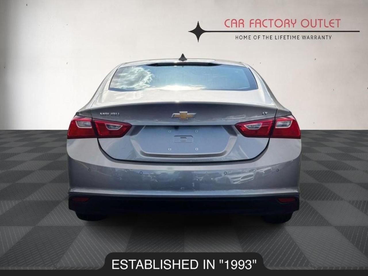 2025 Chevrolet Malibu LT Miami FL