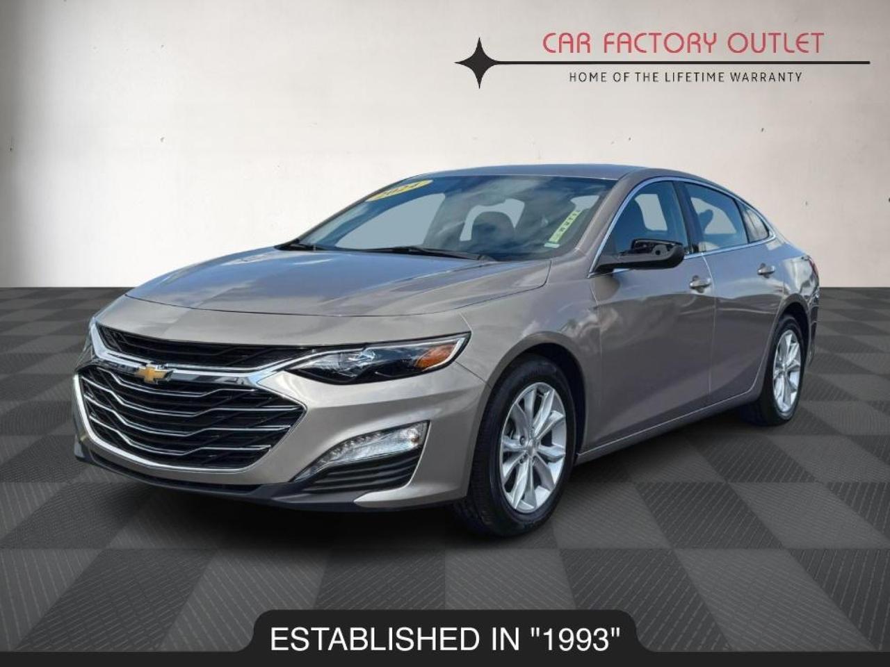 2025 Chevrolet Malibu LT Miami FL