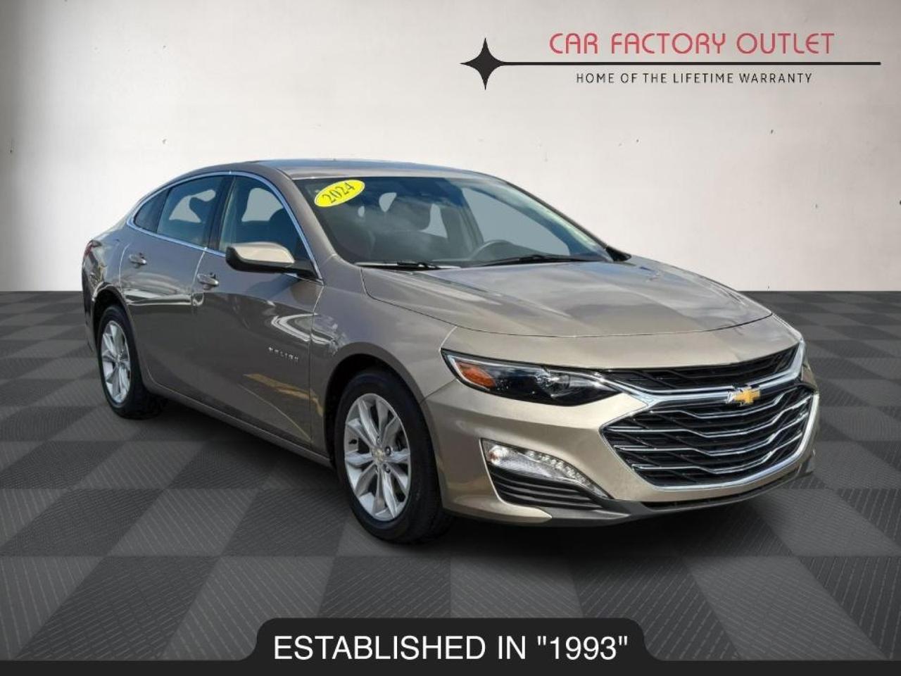 2025 Chevrolet Malibu LT Miami FL
