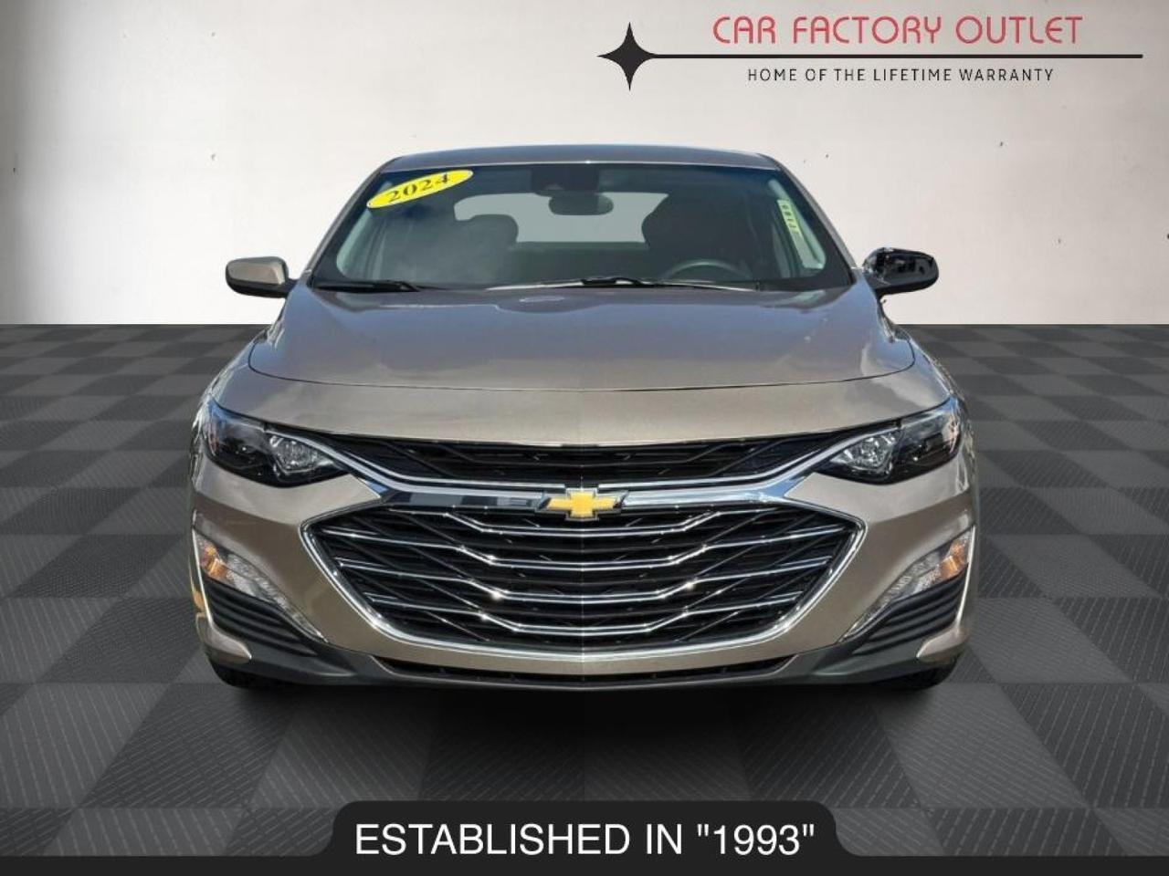 2025 Chevrolet Malibu LT Miami FL