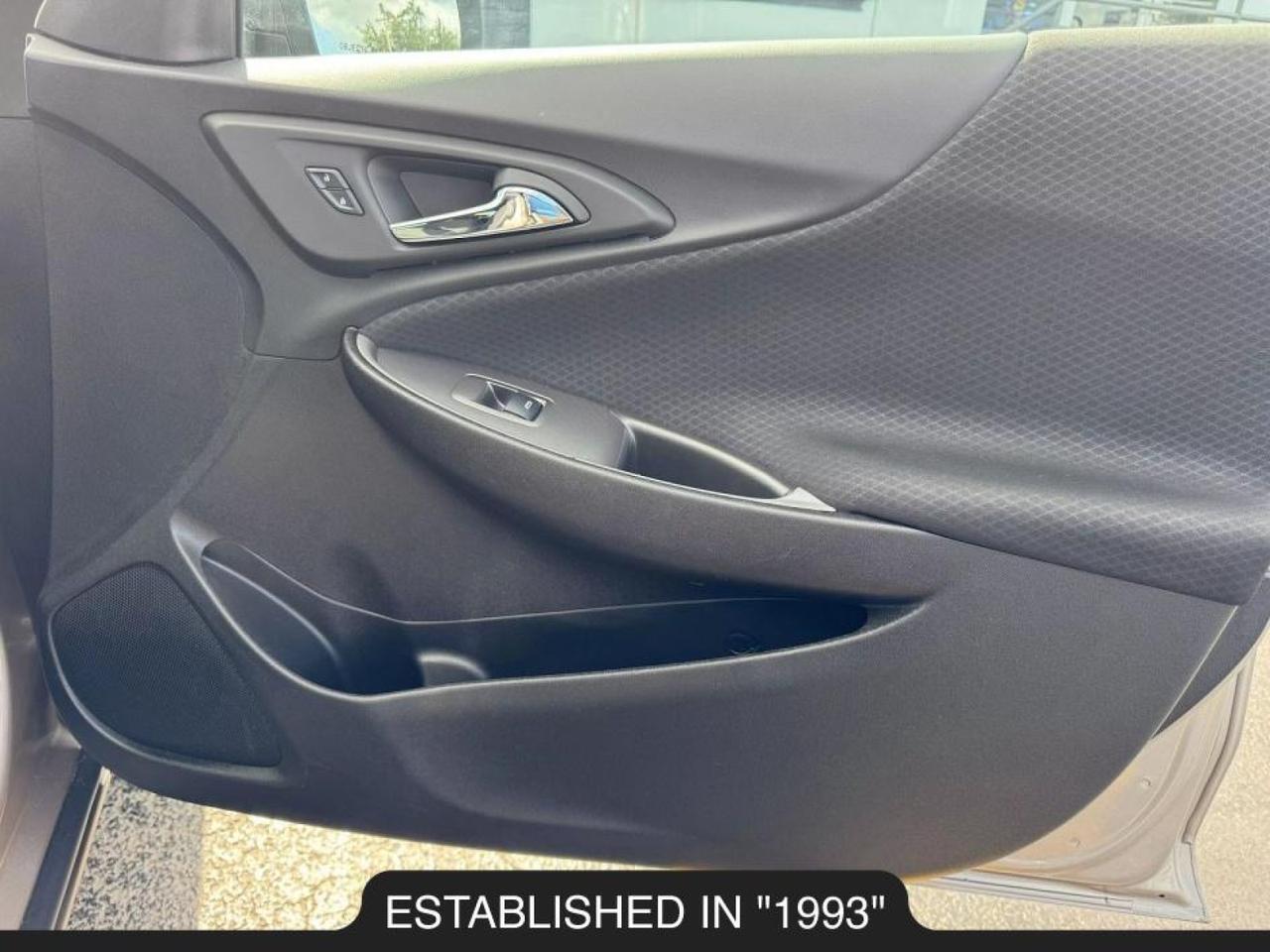 2025 Chevrolet Malibu LT Miami FL