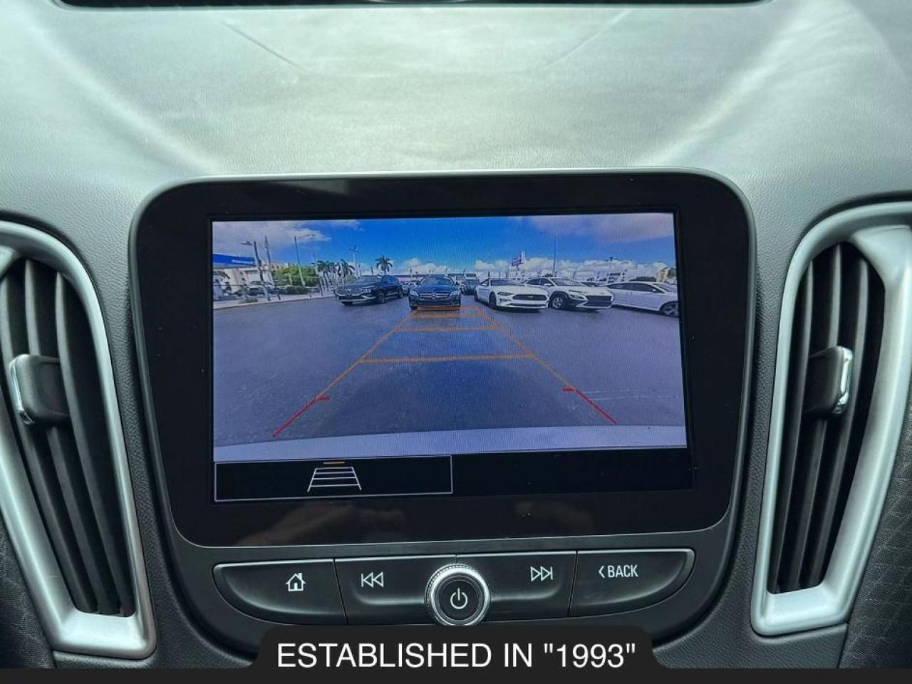 2025 Chevrolet Malibu LT Miami FL