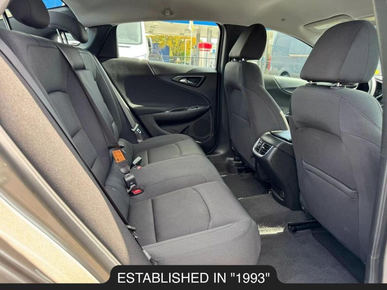 2025 Chevrolet Malibu LT Miami FL
