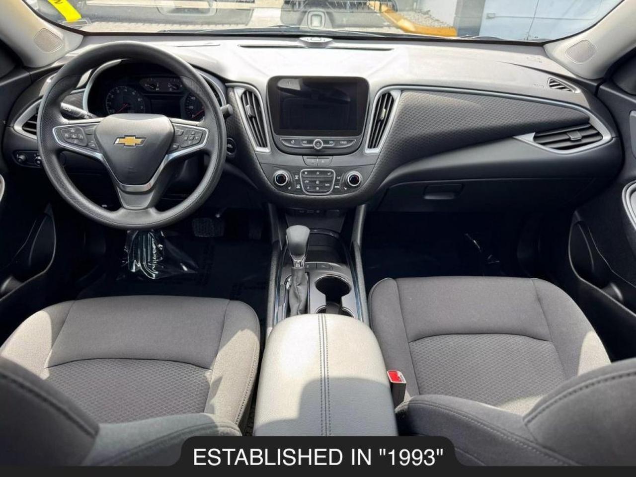 2025 Chevrolet Malibu LT Miami FL