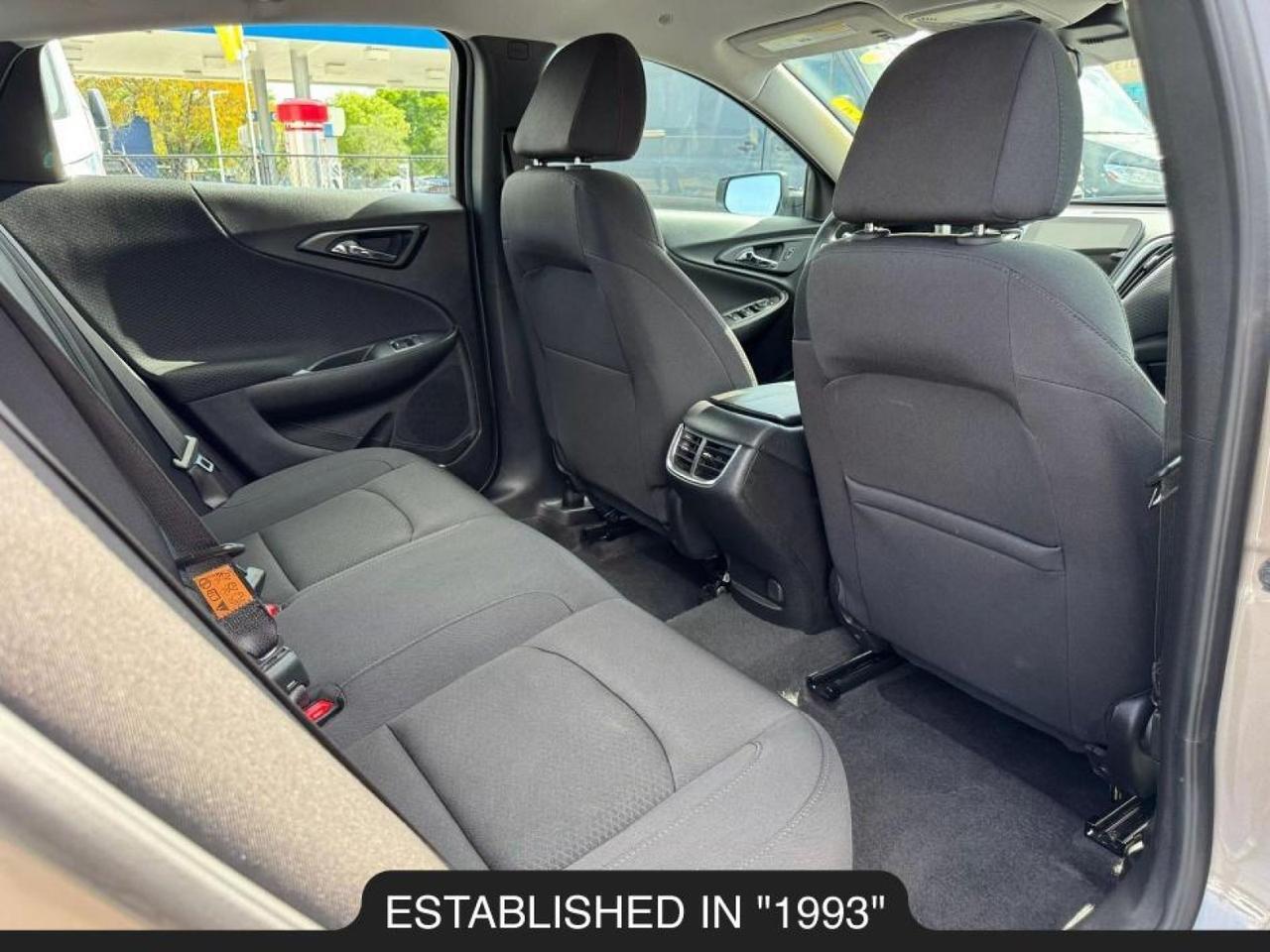 2025 Chevrolet Malibu LT Miami FL