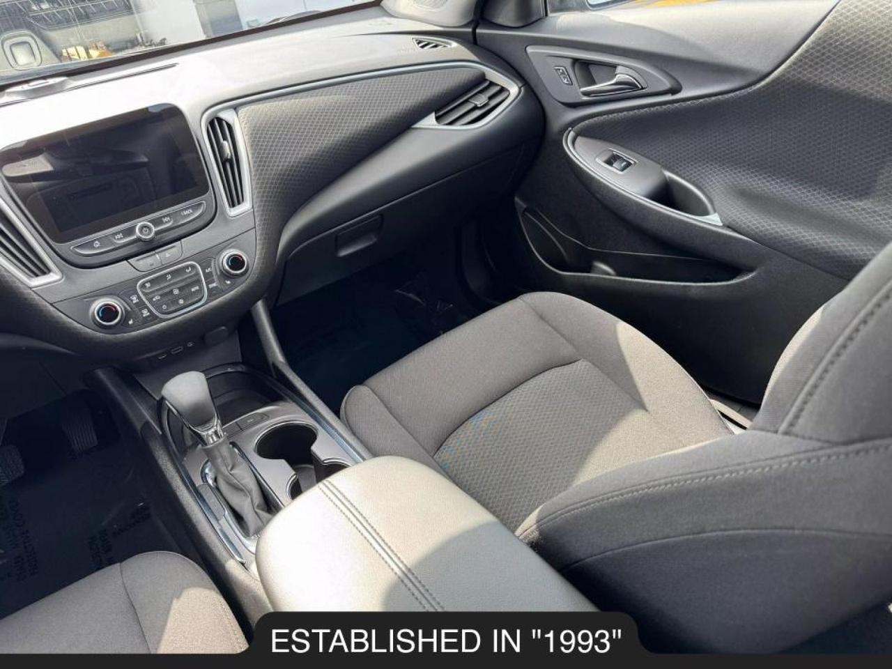 2025 Chevrolet Malibu LT Miami FL