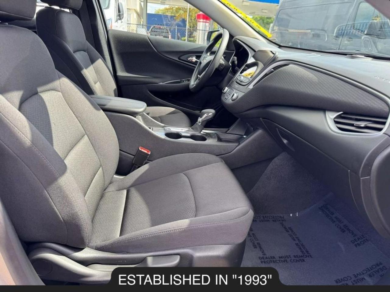 2025 Chevrolet Malibu LT Miami FL