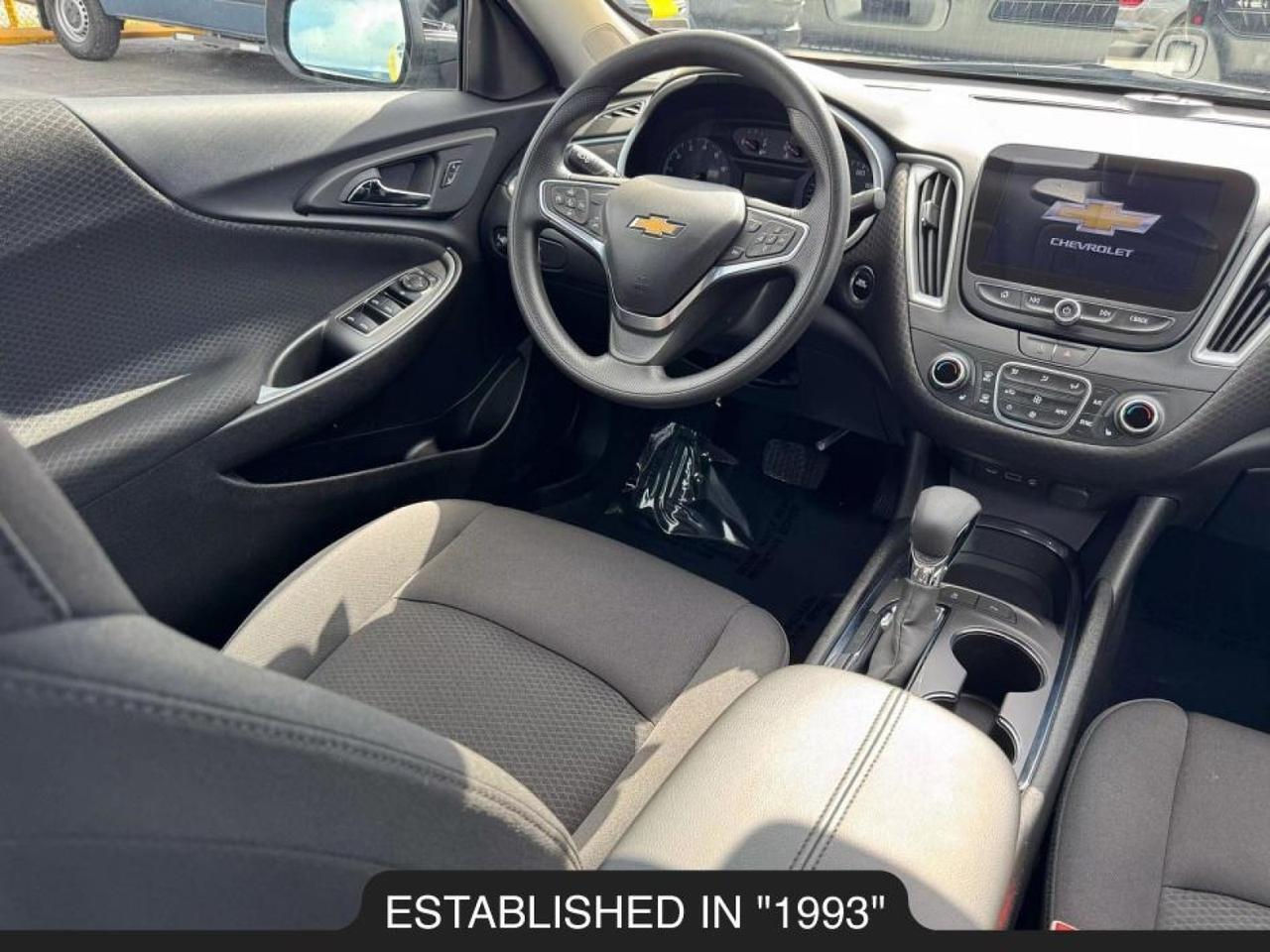 2025 Chevrolet Malibu LT Miami FL