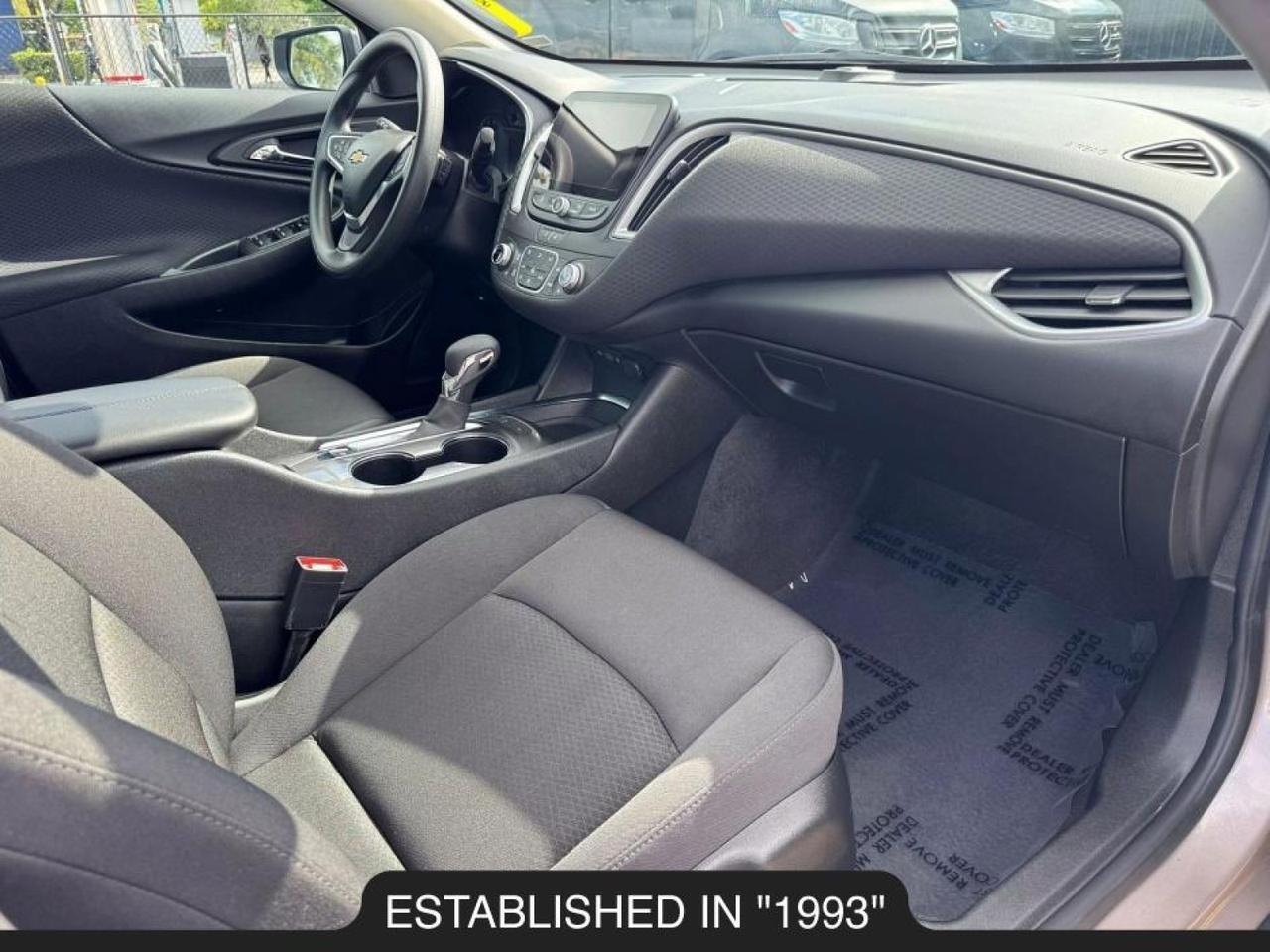2025 Chevrolet Malibu LT Miami FL