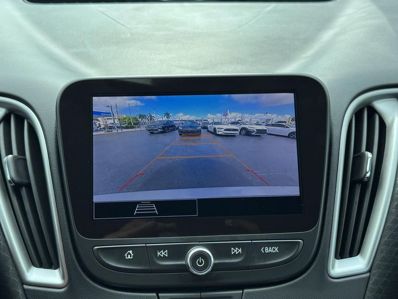 2025 Chevrolet Malibu LT Miami FL