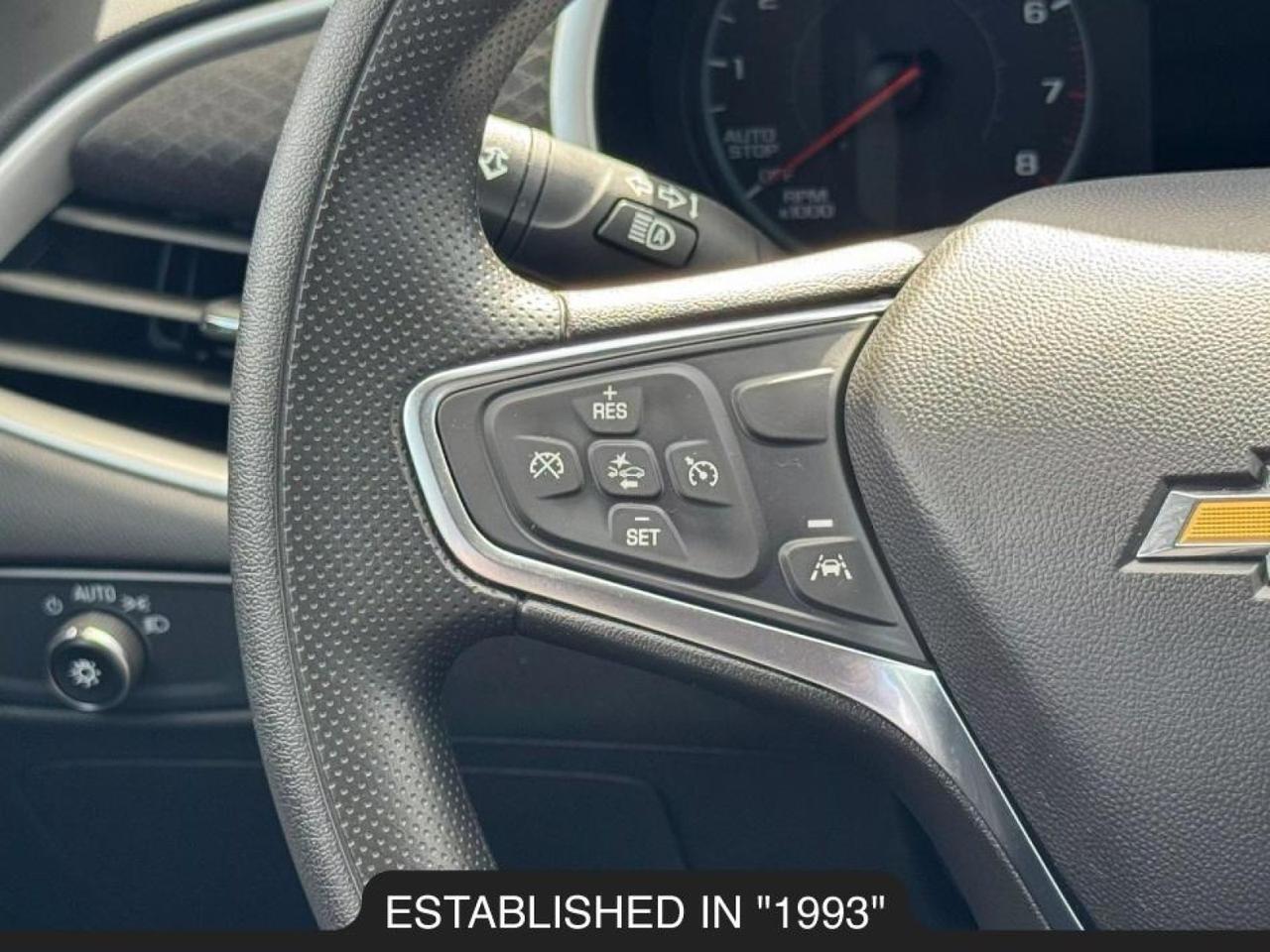 2025 Chevrolet Malibu LT Miami FL