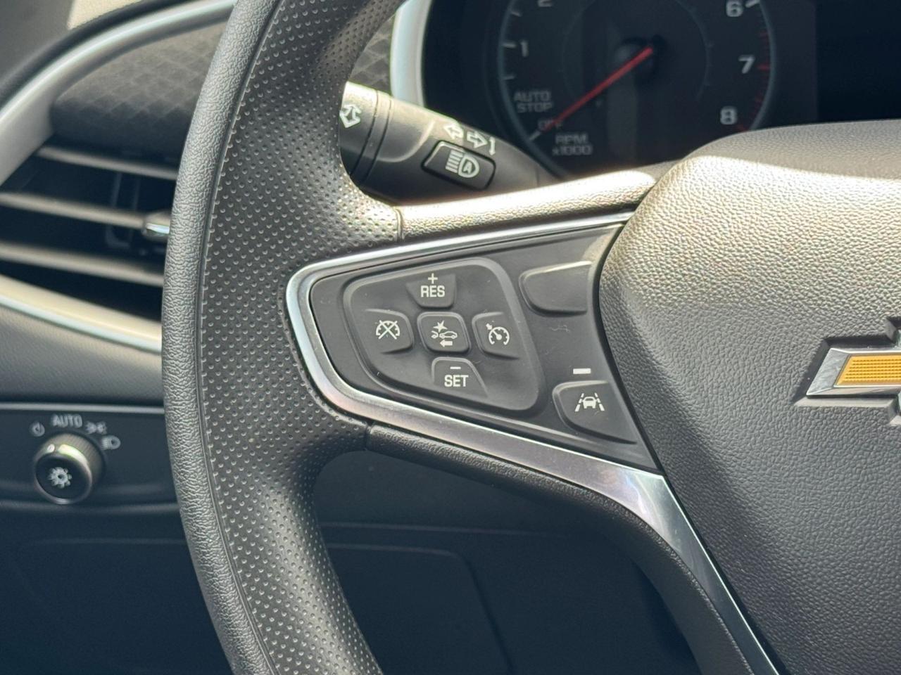 2025 Chevrolet Malibu LT Miami FL