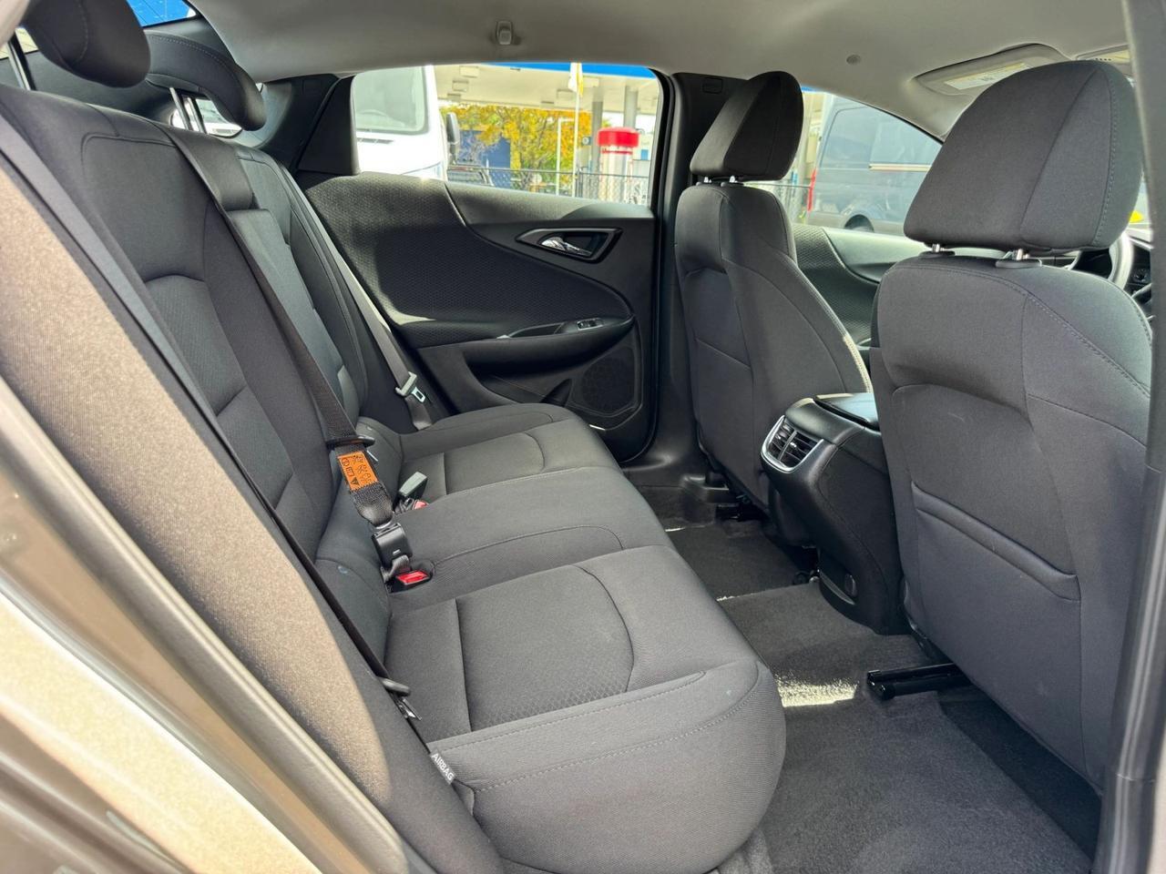 2025 Chevrolet Malibu LT Miami FL