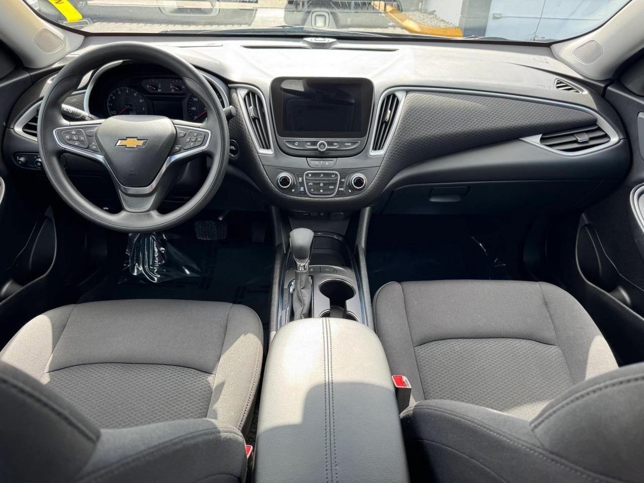 2025 Chevrolet Malibu LT Miami FL